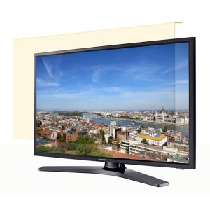 2026년형 신제품 LED TV 208.2cm(82인치) 블루라이트차단 보안기 TV보호기 티비액정보호 시력보호 파손방지 주문제작