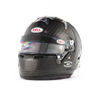 벨 [Bell] RS7 Carbon Helmet / 자동차 레이싱 카본 헬멧 풀페이스 시합 경주 선수 4륜 정식 FIA 8859 인증 레이싱 용품 서킷 레이스