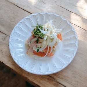 버지니아까사 이탈리카 레이스 파스타 접시 22cm 스프 이탈리아 핸드메이드 유럽