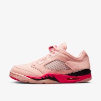 나이키 에어 조던5 로우 아크틱 핑크 Jordan 5 Low Arctic Pink (W)