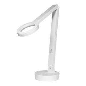 코지라이트 TB-L180P 국내산 LED 스탠드 조명 타이머 무드등 터치식 학습용