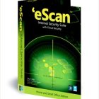 윈도우 서버 백신/1년/이스캔/eScan for Windows Server (2000/2003/2008/2011/2012)/안티바이러스/워크스테이션