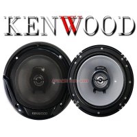 무료시공 국산차량 경차 KENWOOD2웨이 스피커 KFC-S1666 6.5인치