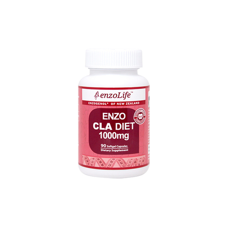 <b>엔조라이프</b> CLA <b>다이어트</b> 1000mg 90캡슐