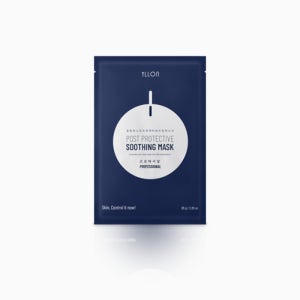 일론 ﻿포스트 프로텍티브 수딩마스크 프로페셔널 (바디용) 5매 - 신제품 출시기념 이벤트