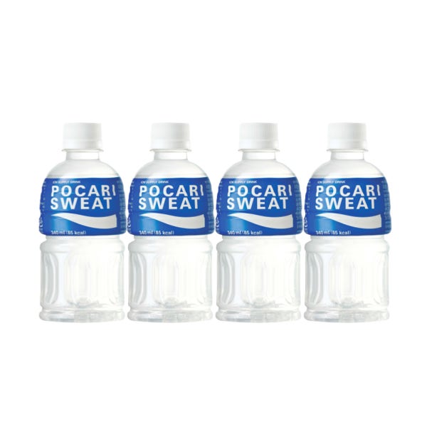 동아오츠카 포카리스웨트 340ml 20페트 1박스