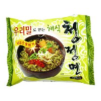 채식라면 청정면 1BOX (무오신채)