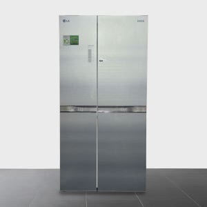 양문형 중고 냉장고 820L LG매직스페이스 엘지 1등급