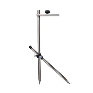 청수레저 CS자립땅꽂이 (타사 받침틀 호환) 노지용팩