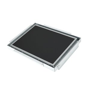 하이드림엘씨디 HDL-121X-OF 산업용 오픈프레임 모니터 매립형 기업용 매장용 키오스크 30~32cm(12.1인치)