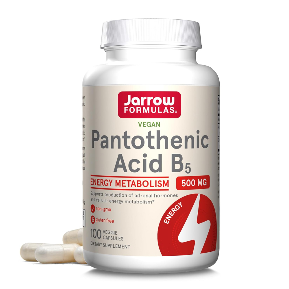 자로우 판토텐산