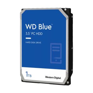WD BLUE 하드디스크 1TB HDD SATA 1테라 데스크탑 3.5인치