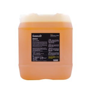 가우디 퍼페츄얼 폼 18.75L 카샴푸 스노우폼