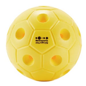 뉴스포츠 협회 스페이스 츄크볼 중 협회공인