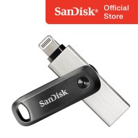 샌디스크 아이폰 USB 메모리 64GB 64기가 OTG 8핀 iXpand Go