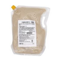 대상 사골육수베이스 2kg (1EA) 12922