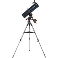 Celestron AstroMaster 130EQ-MD 130mm f/5 Reflector Telescope 140911