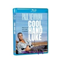 Cool Hand Luke [Blu-ray] 올드 클래식 뮤비 영화 쿨 핸드 루크 폴뉴먼 주연 블루레이