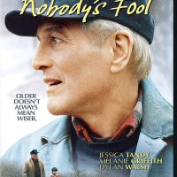 Nobody’s Fool DVD 영화 노바디스 풀 폴 뉴먼 주연 DVD