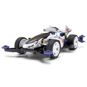 [18641] Shooting Proud Star (MA) 슈팅 프라우드 스타