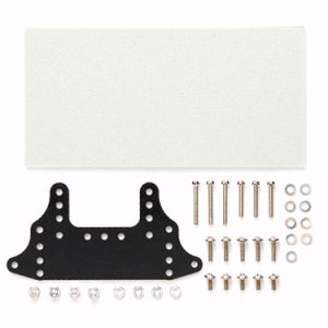 [15518] FRP Rear Brake Stay Set 미니카 부품