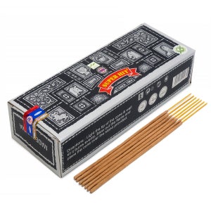 [헤븐센스] 사티아 나그참파 - 슈퍼히트 인센스 스틱 250g