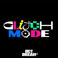 엔시티드림 글리치모드 앨범 정규2집 GLITCH MODE NCT DREAM 디지팩 마크