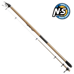 NS 엔에스 스파르타 S 서프 원투대 바다 민물 원투 낚시대