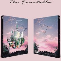 포레스텔라 - 정규 3집 THE FORESTELLA [디지팩 CD][DECCA]