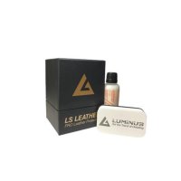 루미너스 LS LEATHER 30ml 엘에스레더 유리막코팅제 나파가죽 전용관리보호패키지