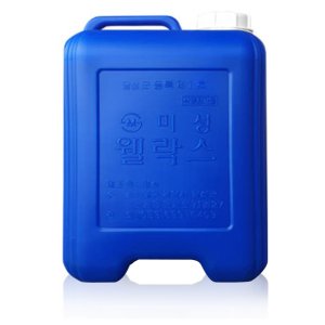 웰락스13kg 업소용 말통 살균소독 표백 화장실 욕실 청소