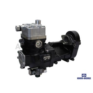만트럭 에어콤프 TGX 크노르 K118690N00 추레라 트랙터 51540007146 콤프레셔