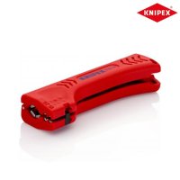 KNIPEX 크니펙스 동축 스트리퍼 16 90 130 SB