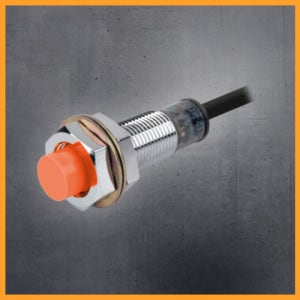 PR12-4AC 오토닉스 NC접점 AC2선식 4mm 돌출 원형 근접센서