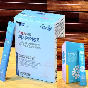 2025년형 피지에이폴리 3개월분 NK세포활성