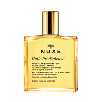 눅스 훌레 프로디쥬스(HUILE PRODIGIEUSE) 멀티 드라이오일 50ml