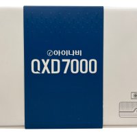 아이나비 QXD7000+SD카드 리더기(상성정품32G)