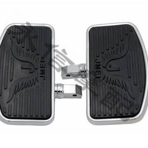 야마하 드랙스타 XVS1100 / 1300C 튜닝 파츠 텐덤 발판 풋보드