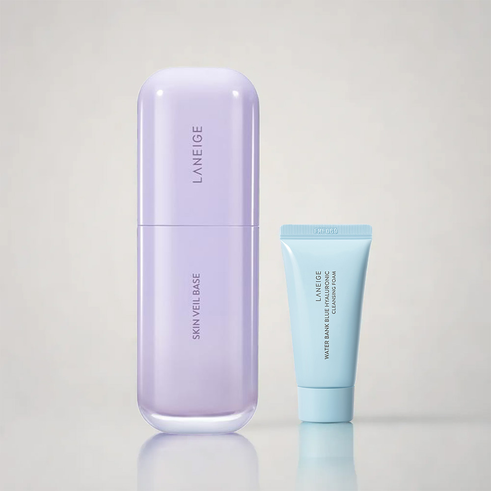 라네즈스킨베일베이스이엑스