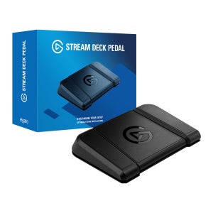 엘가토 스트림덱 페달 STREAM DECK PEDAL