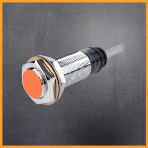 PR18-5AC 오토닉스 NC접점 AC2선식 5mm 매입 원형 근접센서