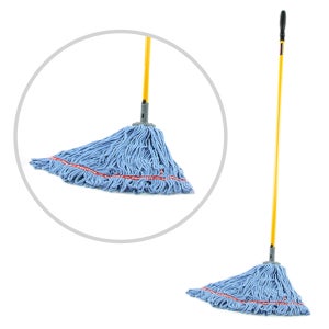 러버메이드 마포걸레 세트 밀대 퀵맙 대걸레 마대 초극세사 걸레 물청소 바닥청소