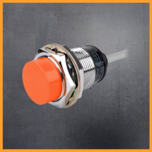 PR30-15AC 오토닉스 NC접점 AC2선식 15mm 돌출 원형 근접센서