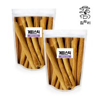 참두리 계피스틱 600g(300g x 2)(베트남산)/ 시나몬물 시나몬