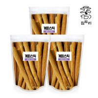 참두리 계피스틱 900g(300g x 3)(베트남산)/ 시나몬물 시나몬