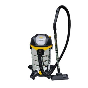 한신 건습식 진공 청소기 HST1500-30리터 1500W 고출력