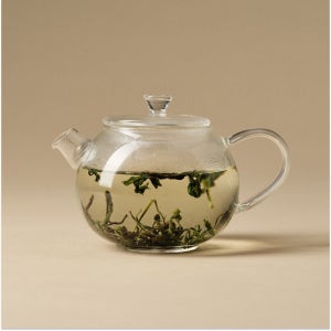 [예약출고] 맥파이앤타이거 사과유리다관