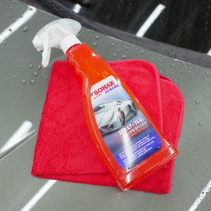 소낙스 익스트림 퀵 디테일러 750ml 습식 코팅제