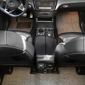 지엠지모터스 자동차 카매트 차량용 코일 확장형 풀셋 코일라