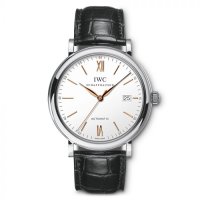 [IWC SCHAFFHAUSEN] IWC 아이더블유씨 시계 PORTOFINO IW356517